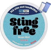 Stingfree Ocean Mint Strong Slim