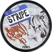 Stripe Cherryfield 10