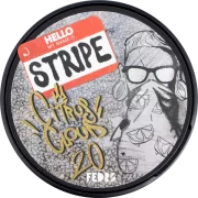 Stripe Citrus Cloud