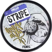 Stripe Honey Moon 10