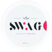 SWAG Fresh Red Slim
