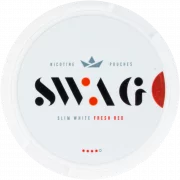 SWAG Fresh Red Strong Slim