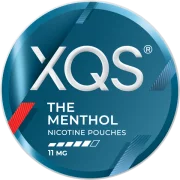 XQS The Menthol 11mg