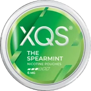 XQS The Spearmint 6mg