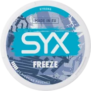 SYX Freeze Strong