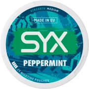 SYX Peppermint Medium