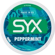 SYX Peppermint Strong