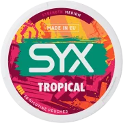 SYX Tropical Medium