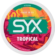 SYX Tropical Strong