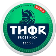 THOR Frost Kick Strong