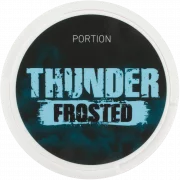 Thunder Frosted