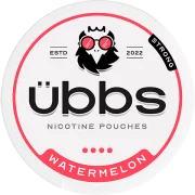 übbs Watermelon Strong