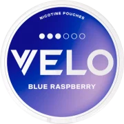 VELO Blue Raspberry