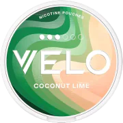 VELO Coconut Lime