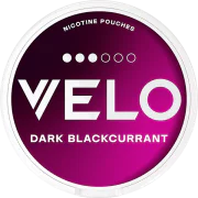 VELO Dark Blackcurrant