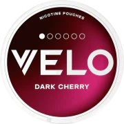 Velo Dark Cherry Mini 4mg