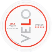 Velo Max Freeze Slim