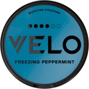 VELO Freezing Peppermint