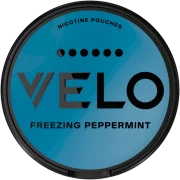 VELO Freezing Peppermint Max