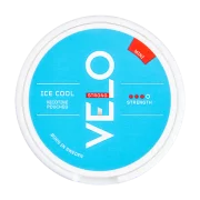 Velo Ice Cool Strong Mini