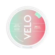 Velo Iced Melon Mini