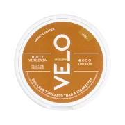 Velo Nutty Virginia Mellow Mini