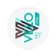 Velo Polar Mint Medium Mini