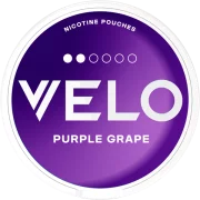 VELO Purple Grape Mini