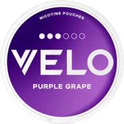 Velo Purple Grape Strong Slim