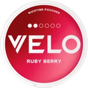 VELO Ruby Berry