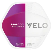 VELO Shift Hot Grape