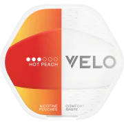 VELO Shift Hot Peach