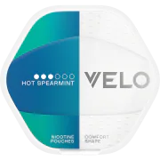 VELO Shift Hot Spearmint