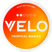 Velo Tropical Mango Slim