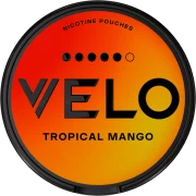 VELO Tropical Mango Ultra