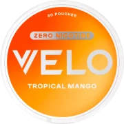 VELO Tropical Mango Zero