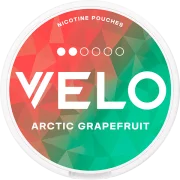 Velo Arctic Grapefruit Strong Slim 6mg