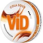 VID Cola Sour