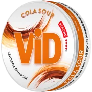 VID Cola Sour Strong