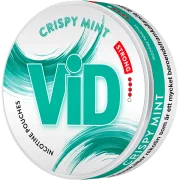 VID Crispy Mint Strong