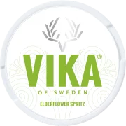 Vika Elderflower Spritz Slim