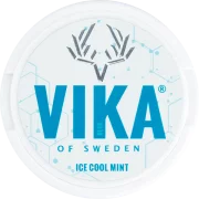Vika Ice Cool Mint Slim
