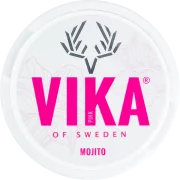 Vika Strawberry Mojito Slim