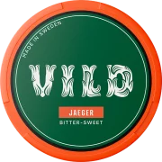 VILD Jaeger Bitter-Sweet