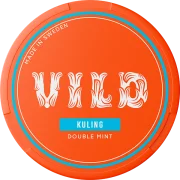 VILD Kuling Double Mint
