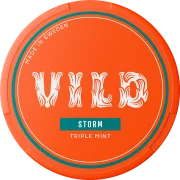 VILD Storm Triple Mint