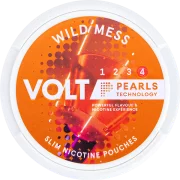 Volt Pearls Wild Mess Extra Strong Slim