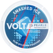 Volt Pearls Smashed Ice Extra Strong Slim