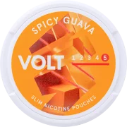 Volt Spicy Guava Super Strong Slim