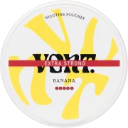 VONT Banana Extra Strong